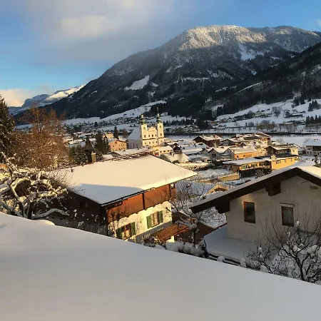 Sophia * Brixen im Thale