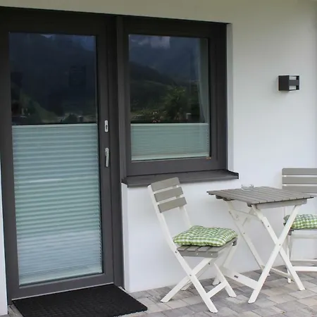 Apartment Sophia Brixen im Thale