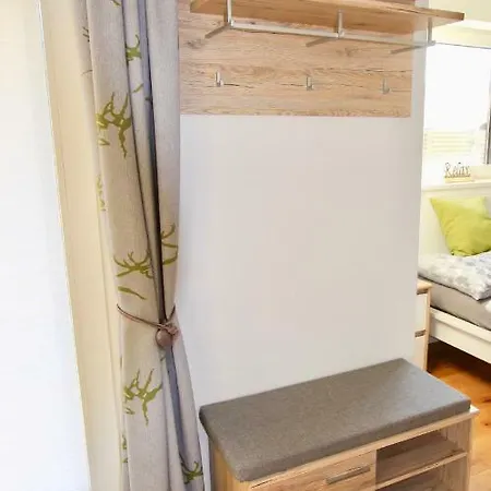 Sophia Apartment