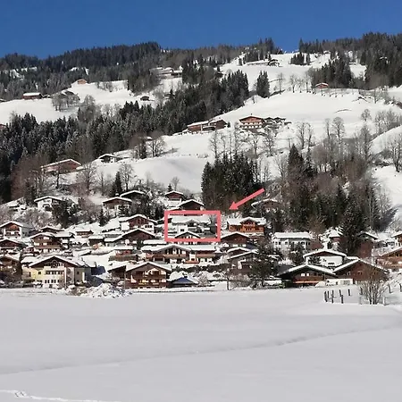 Apartment Sophia Brixen im Thale