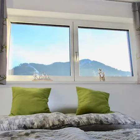 Apartament Sophia Brixen im Thale
