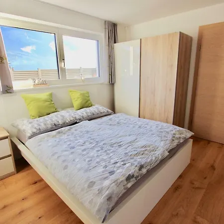 Apartament Sophia