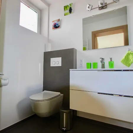 Apartament Sophia Brixen im Thale